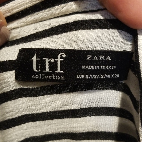 Zara TRF Collection - Picture 3 of 3